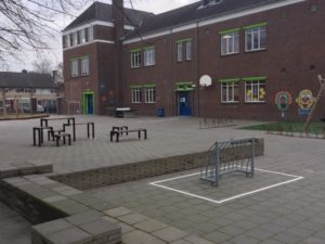 Basisschool De Schakel in Eindhoven