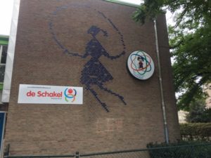 Basisschool De Schakel in Eindhoven